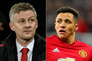 HLV Solskjaer nhắn Sanchez: Chúng tôi vẫn chờ cậu trở về