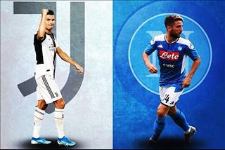 Juventus vs Napoli: Cho một Serie A như chúng ta kỳ vọng