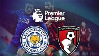 Nhận định Leicester vs Bournemouth 21h00 ngày 31/8 (Premier League 2019/20)