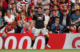 MU bị Southampton cầm hòa: Mình James hay là chưa đủ!