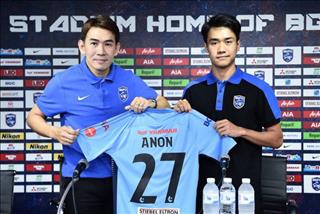 Sao Thái nói điều phũ phàng sau thất bại trước Australia