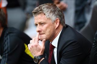 MU căng thẳng trước trận tranh Top 6 với West Ham