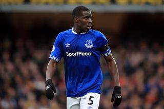 Everton gửi lời đề nghị cuối cùng vụ Kurt Zouma