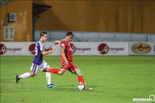 Trước chung kết AFC Cup 2019, HLV Bình Dương e ngại sức mạnh của Hà Nội