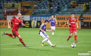 Không thể trông đợi Quang Hải ghi nhiều bàn thắng