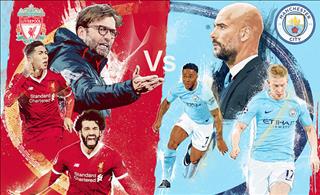 Liverpool 1-1 (pen 4-5) Man City (KT): Hạ The Kop bằng trò đấu súng, Man xanh đoạt Siêu cúp Anh 2019