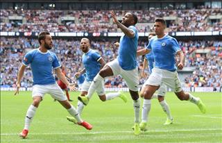 Man City trước thềm Premier League 2019/20: Hoàn tất cú hat-trick?