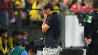 Thua đắng Dortmund, HLV Kovac lên tiếng bào chữa