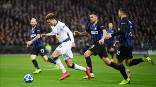 Nhận định về trận Inter Milan - Udinese Serie A 28/02/2007