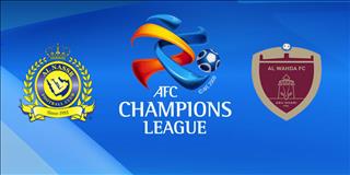 Nhận định Al Nassr vs Al Wahda 1h00 ngày 6/8 (AFC Champions League 2019)