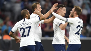 Nhận định Tottenham trước mùa giải 2019/20: Chờ Gà hoá Phượng