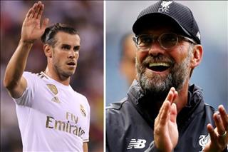 Vì tài hồi sinh của Klopp, Liverpool nên gây sốc với Gareth Bale