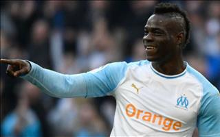 ‘Siêu quậy’ Balotelli chuẩn bị trôi dạt sang Brazil thi đấu