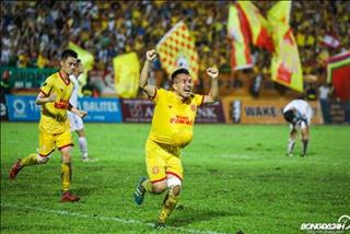 V-League 2019 sau vòng 19: Không gì là không thể