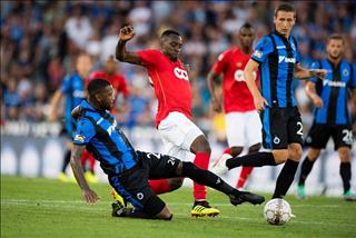 Nhận định Club Brugge vs Dinamo Kiev 1h30 ngày 7/8 (UEFA Champions League 2019/20)