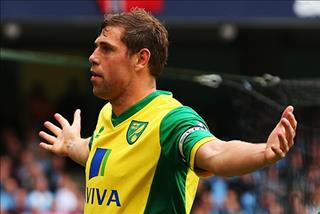 Grant Holt: Ai mà tưởng tượng được có ngày tôi thi đấu ở Premier League!