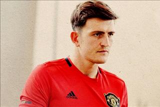 Harry Maguire: Đắt có xắt ra miếng?