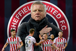 Nhận định Sheffield Utd trước mùa giải 2019/20: Niềm cảm hứng từ “nhân tố M”