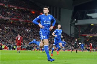 Sở hữu vẻ ngoài “cục súc”, có ai ngờ Harry Maguire lại tinh tế đến vậy với hành động này!