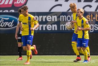 Công Phượng bị xem là bản hợp đồng thất bại của Sint- Truidense