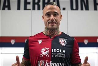 Hổ báo là thế, sao Inter Milan vẫn hy sinh sự nghiệp vì vợ yêu