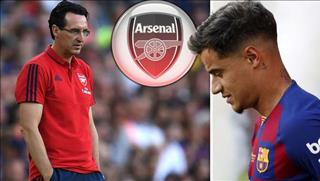 “Arsenal không cần Coutinho, họ cần một trung vệ”