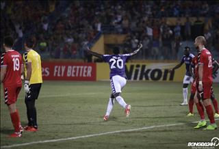 Những điều ấn tượng sau chiến thắng tại chung kết AFC Cup của Hà Nội