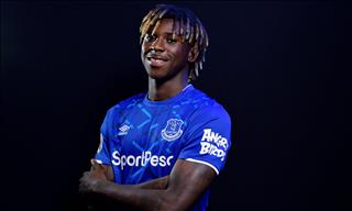 Tân binh Everton dứt áo Juventus vì bị đồng đội phân biệt chủng tộc?