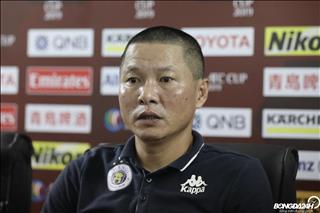 Văn Quyết: Về thành tích, bóng đá Việt Nam là số 1 Đông Nam Á