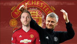 Điểm tin Bóng đá 24h sáng ngày 28/9: Đây! Bằng chứng cho thấy MU thực sự muốn có Christian Eriksen