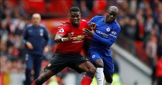 Tổng hợp video MU vs Chelsea mùa bóng 2018/19