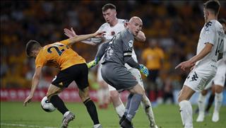 Nhận định Pyunik vs Wolves 23h00 ngày 8/8 (Europa League 2019/20)