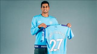 Sao Bồ bị Juventus “sút” sang Man City vì tư tưởng cuồng Ronaldo