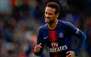 HLV PSG muốn nhanh chóng giải quyết lùm xùm của Neymar
