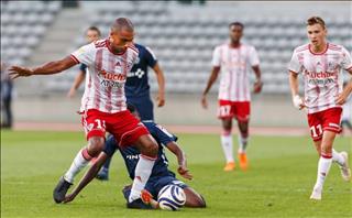 Nhận định Ajaccio vs Caen 1h00 ngày 10/8 (Hạng 2 Pháp 2019/20)