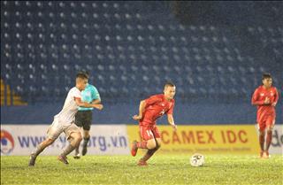 U18 Đông Nam Á – Cúp Next Media 2019: Myanmar khẳng định đẳng cấp với siêu phẩm đá phạt