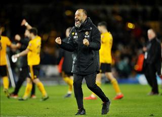 Nuno Espirito và Bầy Sói: Coca Cola chưa từng thay đổi công thức, chúng tôi cũng vậy