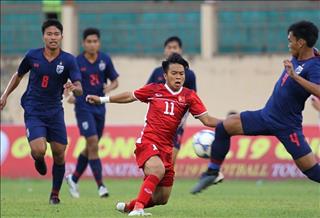Nhận định U18 Thái Lan vs U18 Campuchia 15h30 ngày 9/8 (U18 Đông Nam Á 2019)