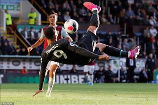 Đây! Người đàn ông phi thường của Liverpool
