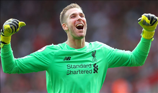 Adrian chỉ ra yếu tố giúp Liverpool vượt khó trước Chelsea