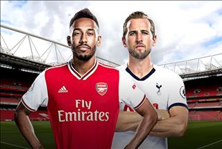 Arsenal vs Tottenham: Bắn hạ Gà Trống?
