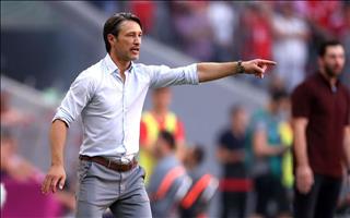 Bayern thắng hủy diệt, HLV Kovac vẫn cằn nhằn học trò