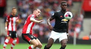 Cực nóng: Paul Pogba từ chối ký hợp đồng mới với MU