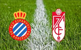 Nhận định Espanyol vs Granada 0h00 ngày 2/9 (La Liga 2019/20)