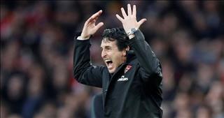 Góc Arsenal: Derby Bắc London đi tìm bản sắc dưới thời Emery