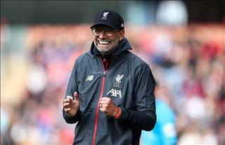 HLV Klopp lên tiếng trước trận đại chiến với Napoli ở Champions League