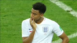 HLV Southgate giải thích lý do triệu tập Jesse Lingard