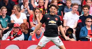 Vì sao Daniel James sẽ tiếp tục thành công ở MU?