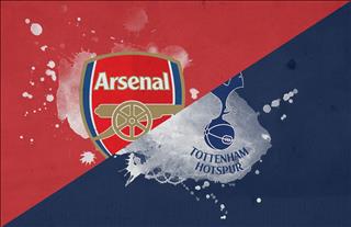 Nhận định Arsenal vs Tottenham (22h30 ngày 1/9): Lấy lại thủ đô