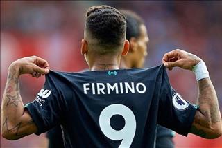 Roberto Firmino: Người làm nên khác biệt cho The Kop